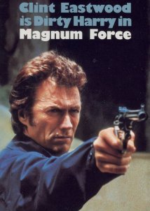 Magnum Force / Ένα Μάγκνουμ 44 για τον Επιθεωρητή Κάλαχαν (1973)