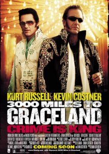 3000 Miles to Graceland / 3.000 Μίλια Θανάτου (2001)