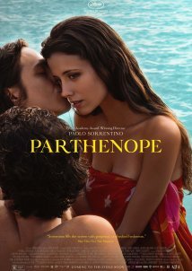 Parthenope / Παρθενόπη (2024)