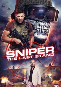 Sniper: The Last Stand (2025)