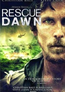Rescue Dawn / Η Αυγή της Απόδρασης (2006)