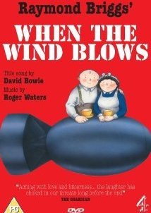 When the Wind Blows (Όταν φυσάει ο άνεμος) (1986)
