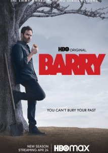 Barry (2018)