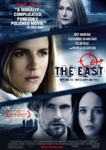 The East / Μυστική Οργάνωση (2013)