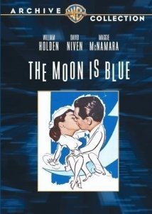 The Moon Is Blue (1953)