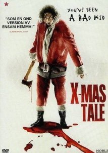 Films to Keep You Awake: A Christmas Tale / Películas para no dormir: Cuento de navidad (2005)