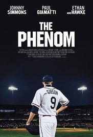 The Phenom (2016)