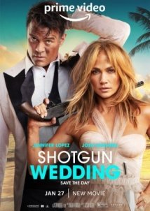 Γάμος Μετ' Εμποδίων / Shotgun Wedding (2022)