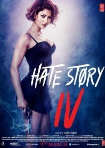 Ιστορια Μισουσ 4 / Hate Story IV (2018)