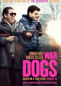 War Dogs / Σκυλιά του πολέμου (2016)