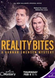 Reality Bites: A Hannah Swensen Mystery (2025)