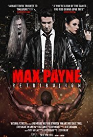 Max Payne: Retribution (2017) Short