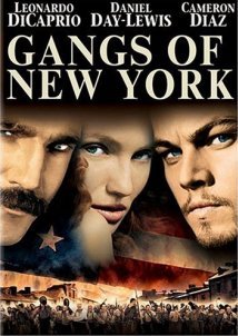 Gangs of New York / Οι Συμμορίες της Νέας Υόρκης (2002)