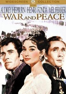 Πόλεμος και ειρήνη / War and Peace (1956)