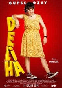 Treliha / Deliha (2014)