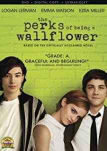 The Perks of Being a Wallflower / Τα Πλεονεκτήματα του να Είσαι στο Περιθώριο (2012)