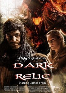 Dark Relic (2010)