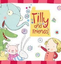 Tilly and Friends (2012)