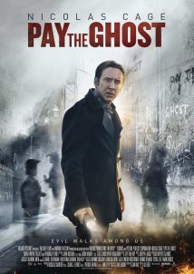 Η Νυχτα Των Εξαφανισεων / Pay the Ghost (2015)