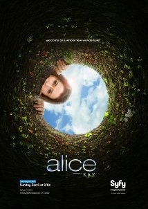 Alice (2009) Tv mini-series
