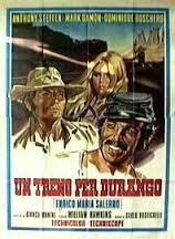Un treno per Durango (1968)