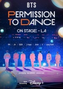 BTS: Permission to Dance on Stage - LA  (2022)