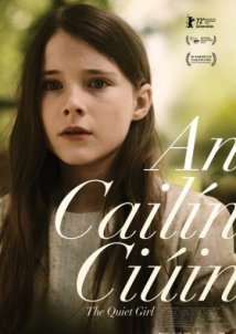 The Quiet Girl / An Cailín Ciúin (2022)