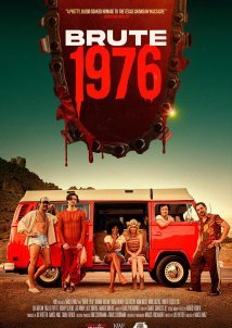 Brute 1976 (2024)
