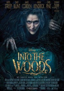 Into the Woods / Τα μυστικα του δασους (2014)
