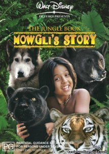 The Jungle Book, The Mowgli's Story - Το βιβλίο της ζούγκλας, Η ιστορία του Μόγλη (1998)