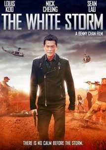 The white storm / So duk (2013)