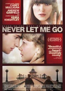 Never Let Me Go / Μη Μ' Αφήσεις Ποτέ (2010)