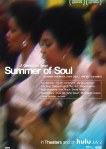 Summer of Soul (...Or, When the Revolution Could Not Be Televised) (2021)