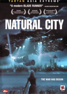 Natural City / Naechureol siti (2003)