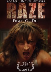 Raze (2013)