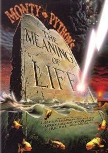 The Meaning of Life / Μόντι Πάιθονς, το Νόημα της Ζωής / Monty Python`s The Meaning of Life (1983)