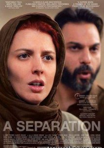 A Separation / Jodaeiye Nader az Simin / Ένας Χωρισμός (2011)