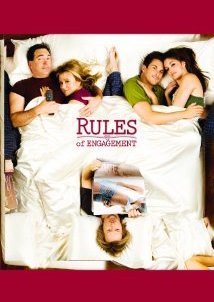 Rules of Engagement (2007–2013) Tv Series