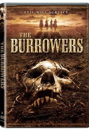 The Burrowers / Η πόλη των νεκρών (2008)