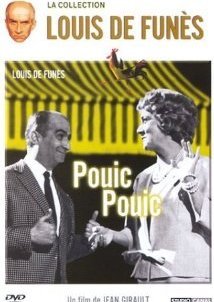 Squeak-squeak / Pouic-Pouic (1963)