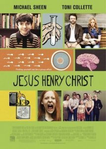 Jesus Henry Christ (2012)