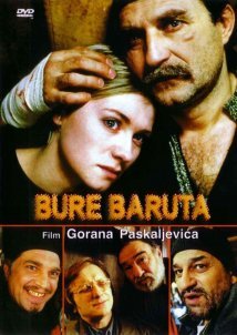 Bure baruta / Πυριτιδαποθήκη (1998)