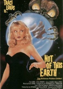 Not of this Earth (1988)
