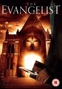 The Evangelist / Clean Cut (2016)