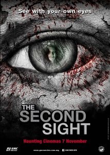 The Second Sight / Chit Sam Phat (2013)