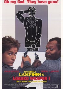 Loaded Weapon 1 / Το Γεμιστό Όπλο Νο 1 (1993)