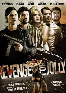 Revenge for Jolly! (2013)