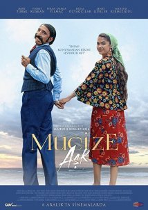 The Miracle 2: Love / Mucize 2: Ask (2019)