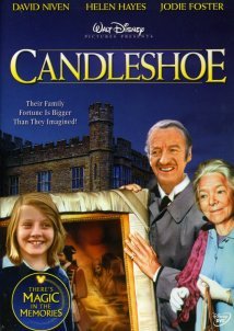 Candleshoe (1977)