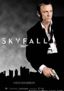 Skyfall (2012)